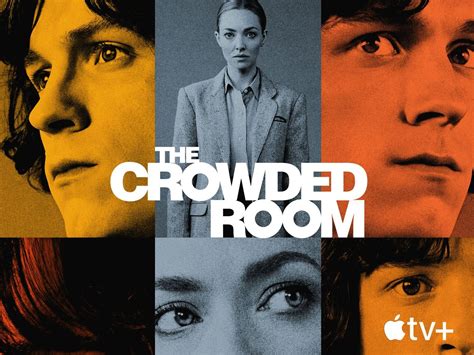 the crowded room rotten|the crowded room season 2.